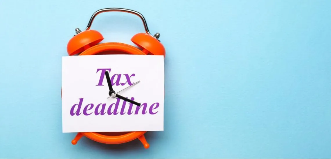 FBR extended last date to file tax returns for tax year 2021