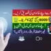Nadra 8009 sms Family tree Verification system