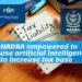 Nadra empowered to share data with FBR by computing tax liability by using artificial intelligence