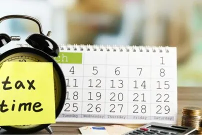 Penalty for late filing of tax returns 2021