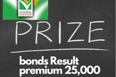 Prize Bond Draw Result Premium 25000. How to Online Check 25000 Prize Bond Draw List September 12 2022.