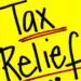 Tax Incentives exemptions relief granted under tax laws third amendment 2021