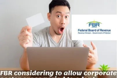 Grace period by fbr to corporate taxpayers to adopt digital payment system