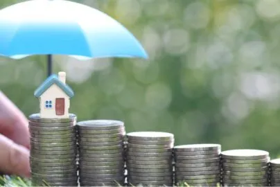 On failure of bank rupees 500000 guaranteed of depositors