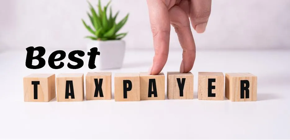 Best taxpayer award announced for Jazz Company by FBR