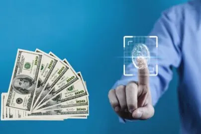 Biometric of Dollar Buyers starts through NADRA system