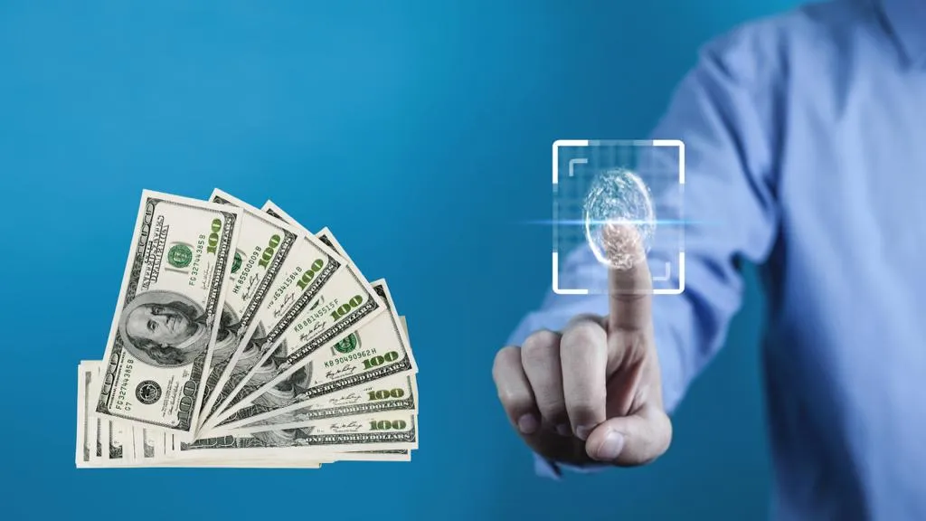 Biometric of Dollar Buyers starts through NADRA system