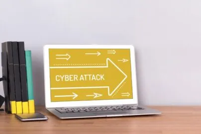 Cyber attack on National Bank of Pakistan