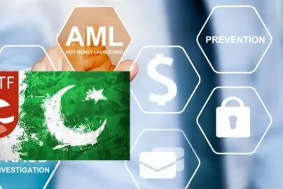 FATF still keeps Pakistan on grey list