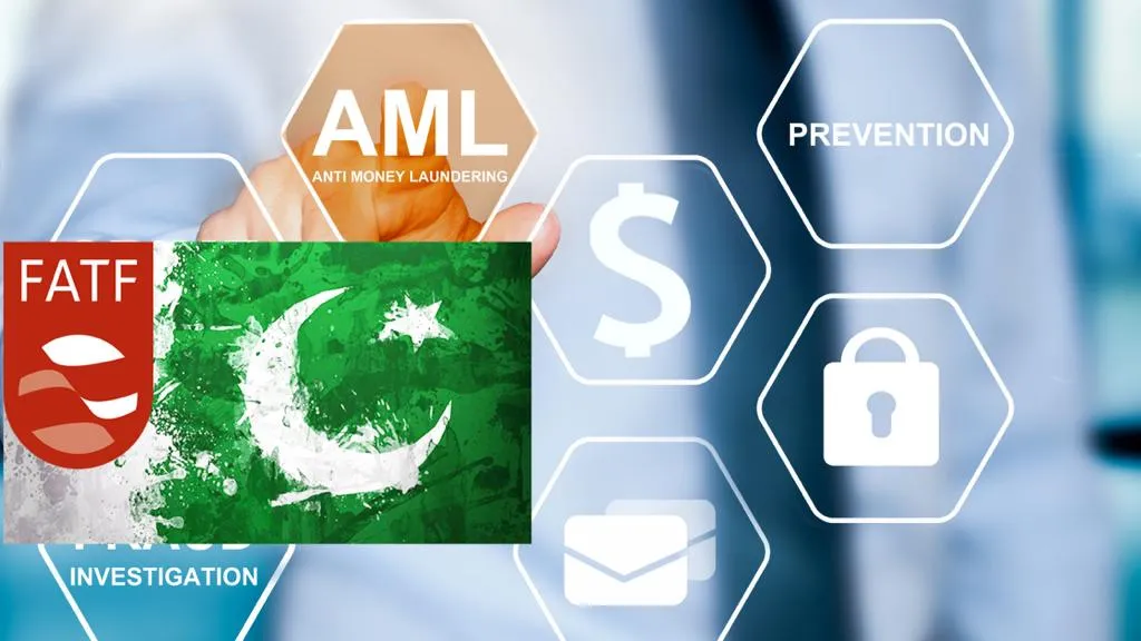 FATF still keeps Pakistan on grey list