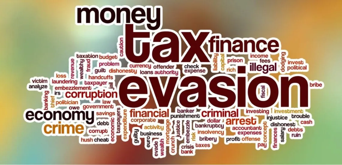 FBR unearths massive tax evasion