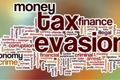 FBR unearths massive tax evasion