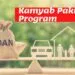 Kamyab Pakistan Program
