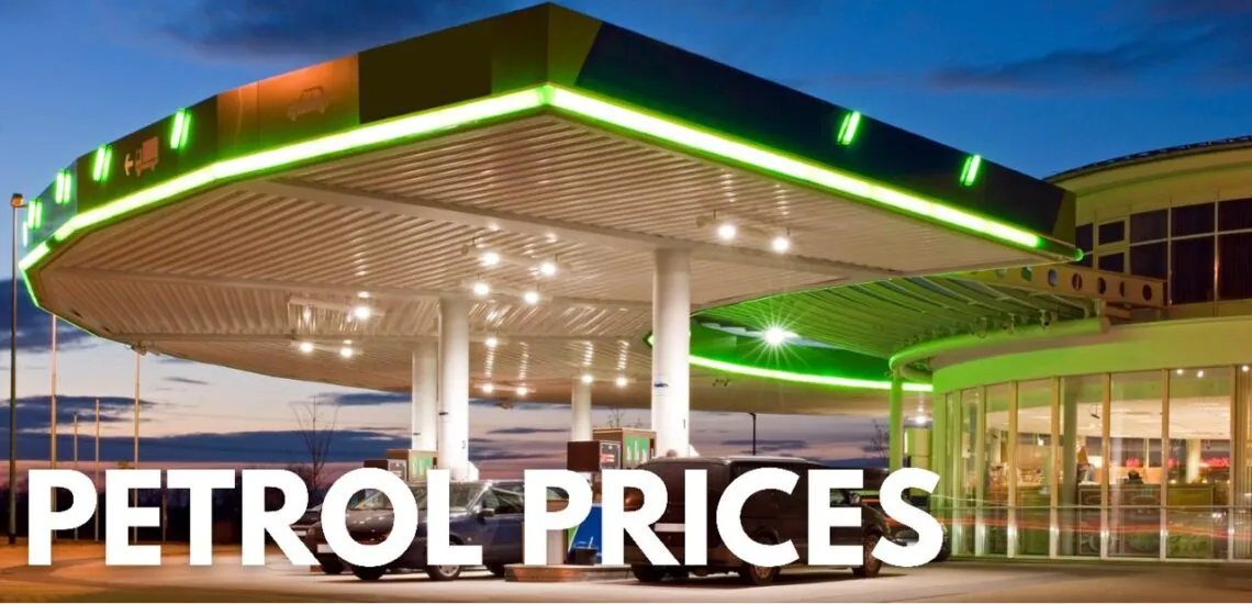 Petrol Price Today In Pakistan USA Canada UK