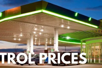 Petrol Price Today In Pakistan USA Canada UK