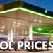 Petrol Price Today In Pakistan USA Canada UK