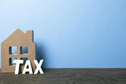 Revised Property rates by FBR