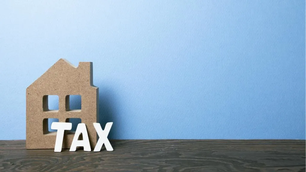 Revised Property rates by FBR