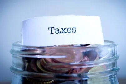 Tax collections of Pakistan