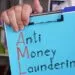 Anti Money Laundering