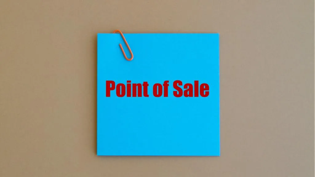 Big retailers integrated with FBR Point of sales system