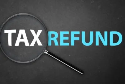 Bogus Sales Tax Refund