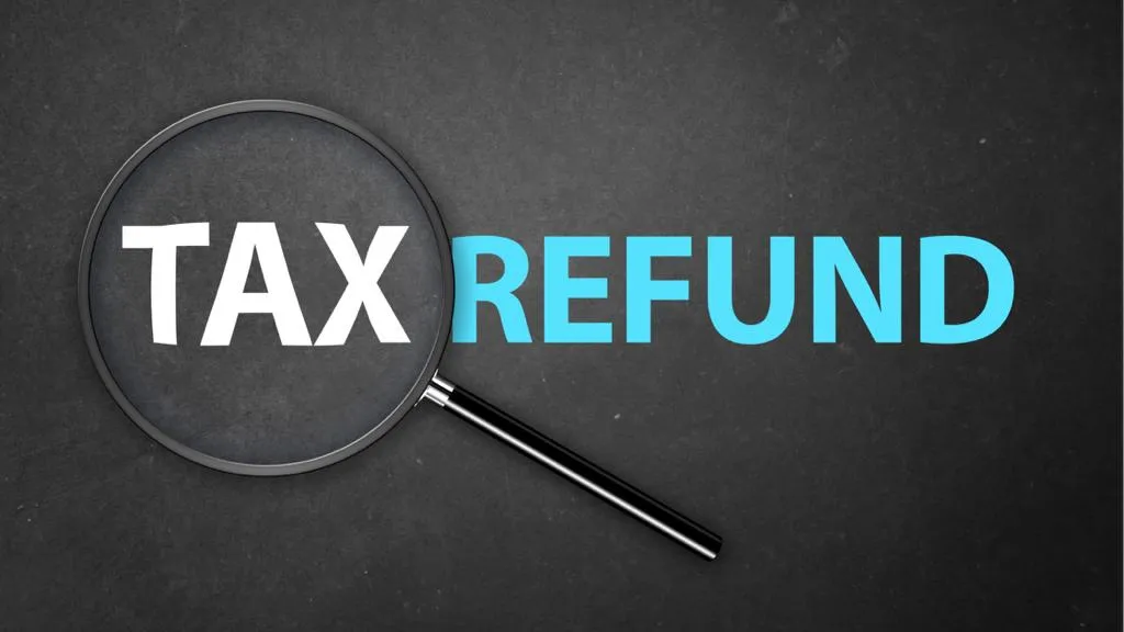 Bogus Sales Tax Refund