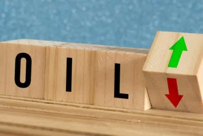 Crude Oil Prices Trends in International Market