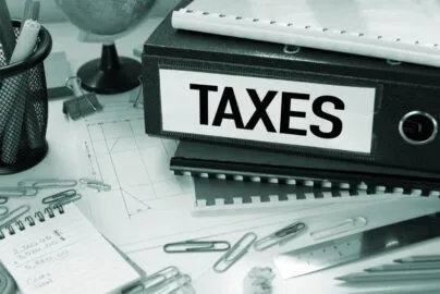 FBR provided record to NADRA relating to non filers of income tax returns