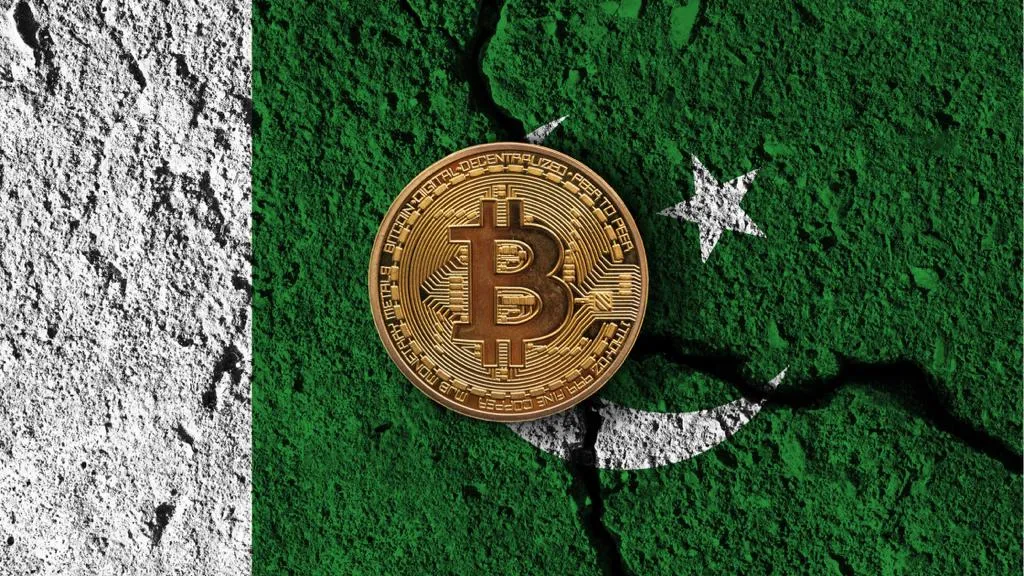 How to buy bitcoin in Pakistan
