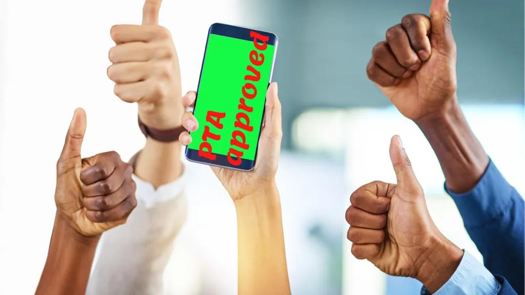 How to check PTA approved mobile phone and IMEI number of mobile device