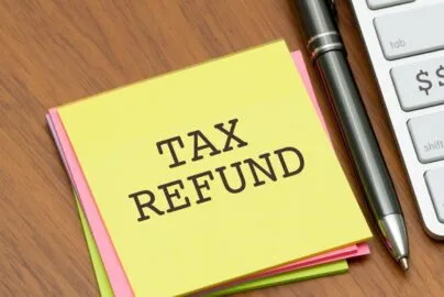Income Tax Refunds