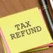 Income Tax Refunds