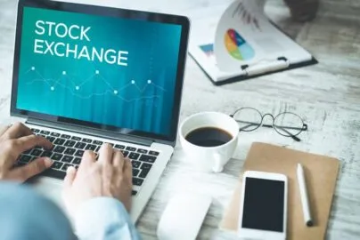 New system of Pakistan stock exchange