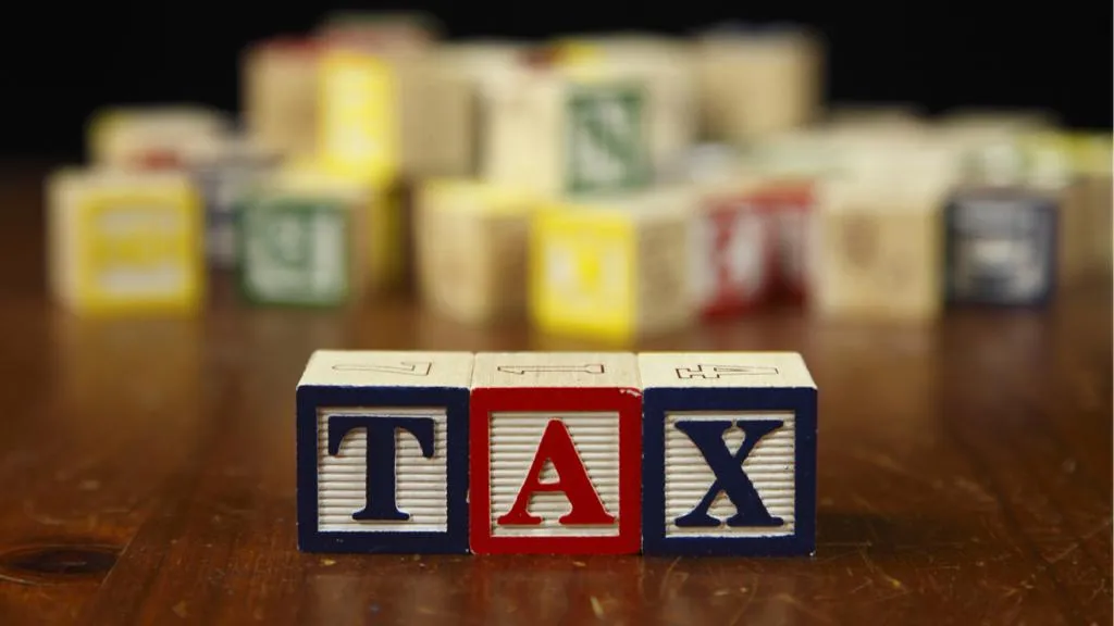 No Representation Without Taxation