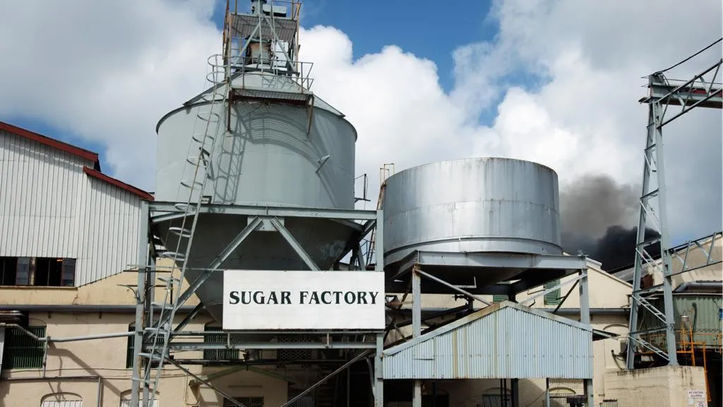 PM Imran Khan inaugurated track and trace system of sugar industry