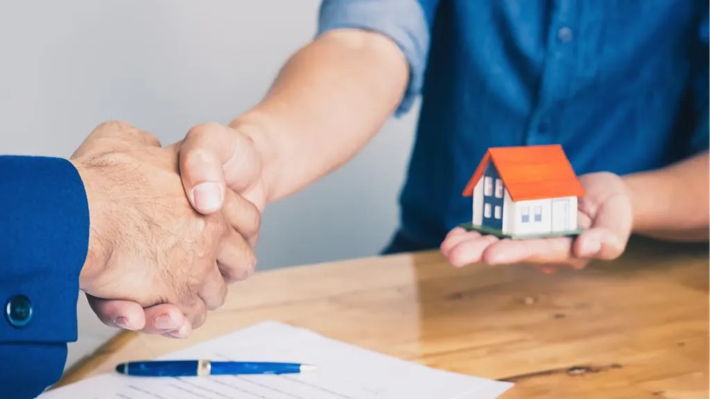 Real Estate Agents And Construction Housing Development Authorities