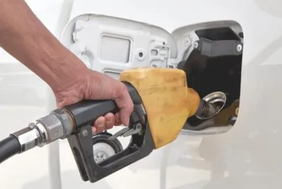 Sales Tax Rate on Petrol Reduced