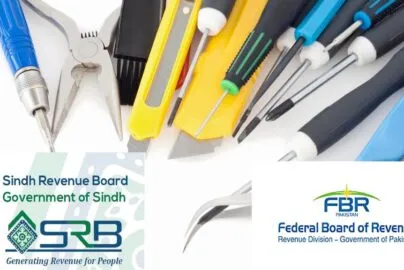 Sales Tax on Toll Manufacturing