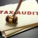 Selection of Special Tax Audit Panel