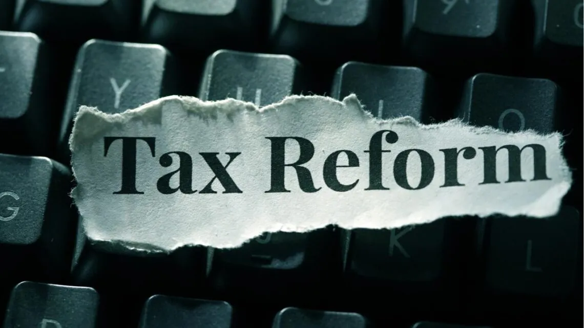 Senate committee suggestions changes to tax laws third amendments bill 2021