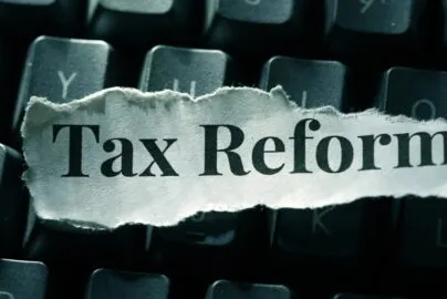 Senate committee suggestions changes to tax laws third amendments bill 2021