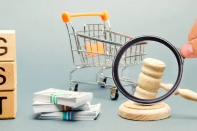 Single Sales Tax Portal a Step away