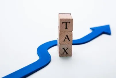 Tax Evasion in World