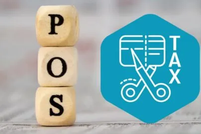 Tax credit on point of sales machines to tier1 retailers