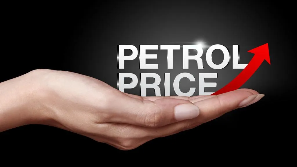 petrol price today in Pakistan today
