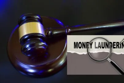 Anti Money Laundering Court Case by FBR