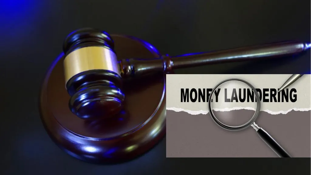 Anti Money Laundering Court Case by FBR