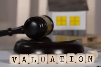 FBR suspends rates of property valuation till January 16 2022