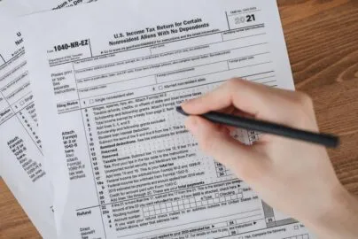 Form of Appeal in High Court for Tax matters